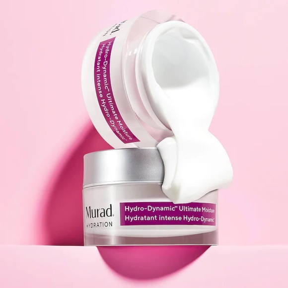 Murad Hydration Hydro-Dynamic Ultimate Moisture